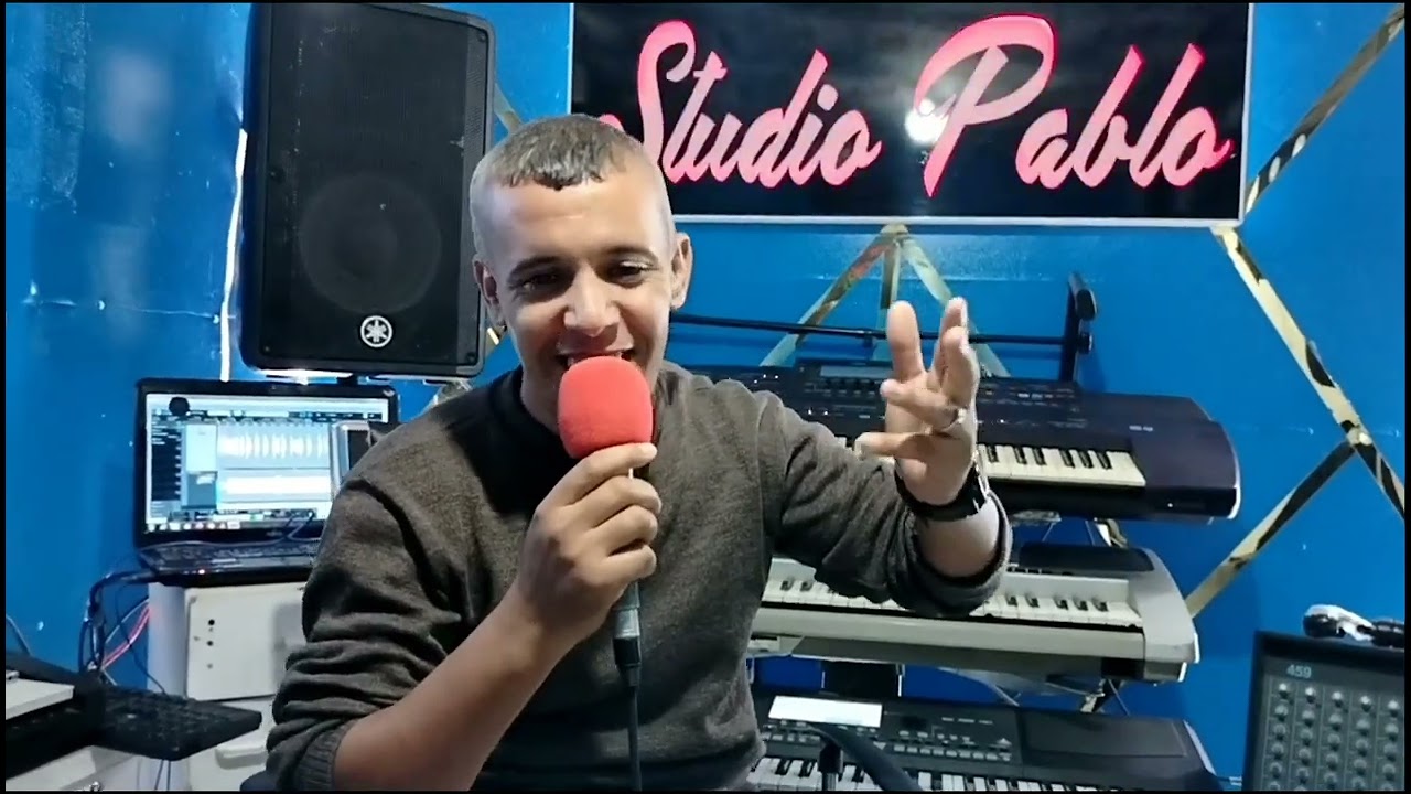 جديد شيخ لخضر ولد مدريسة _ خسارة عليك عمري ونسيتي المحبةcheikh lakhdar weld medrissa