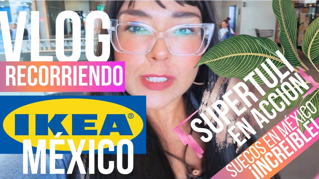 ✅️¡VAMONOS DE COMPRAS! IKEA OCEANÍA, LA TIENDA SUECA QUE HARÁ HISTORIA😎