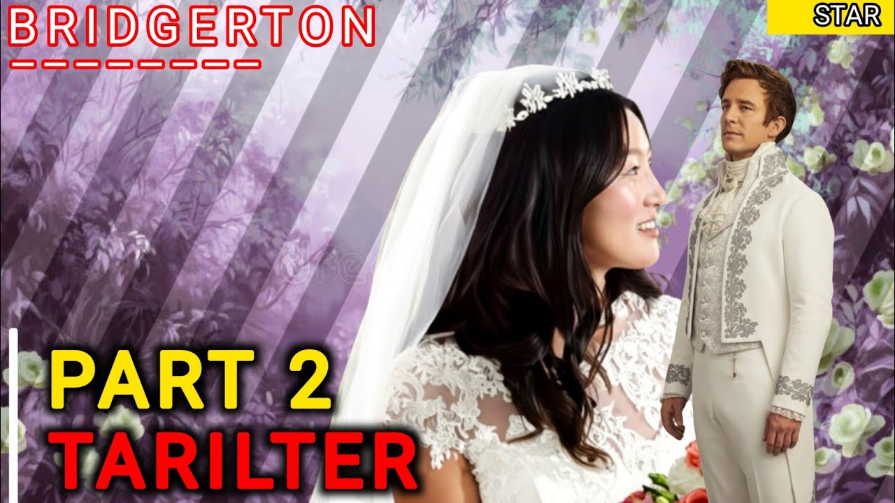 Bridgerton Season 4 Part 2 Trailer LEAK Just Dropped — Everything Changes