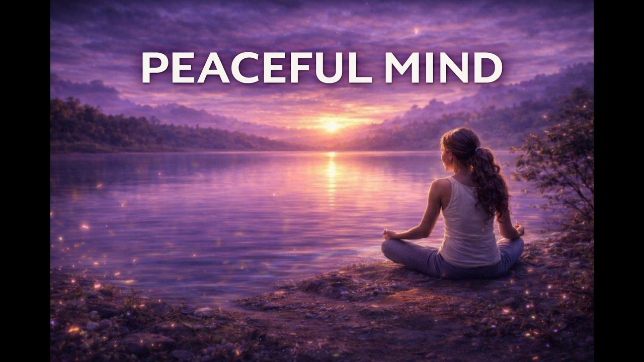 Peaceful Mind | Calm Stabilization