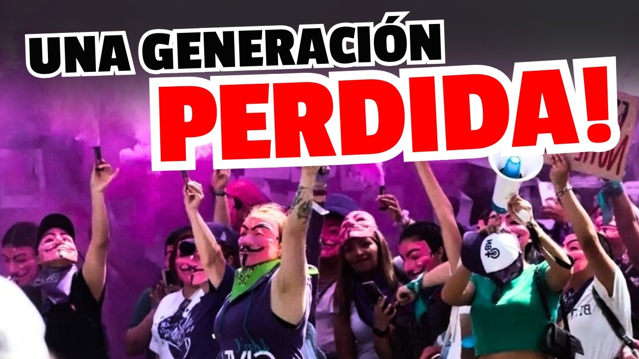 8 DE MARZO: Cuando La Cordura Abandona La Sala