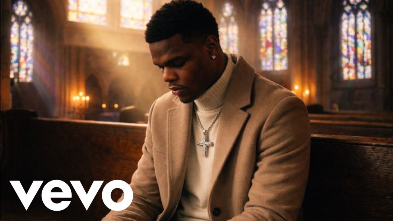 Fridayy – God Got Me (2026 Official Music Video)
