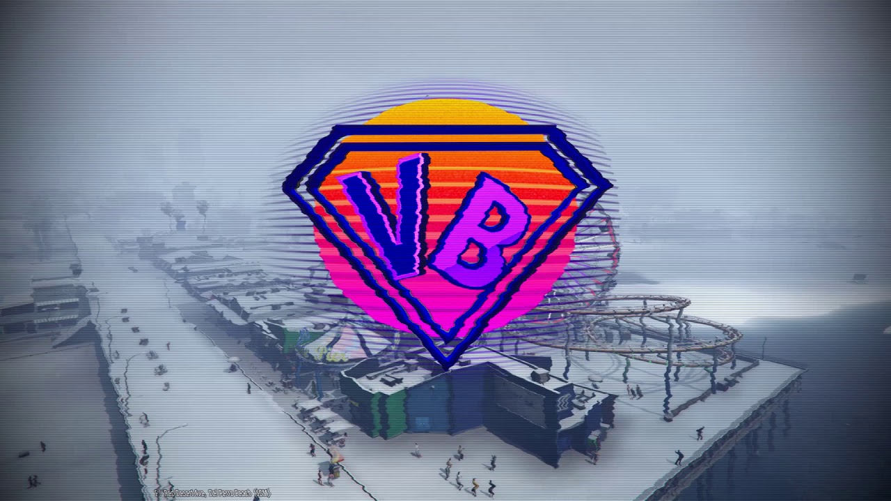 Versatile Live - стрим GTA V Online [ Naikst / Desman_One ]