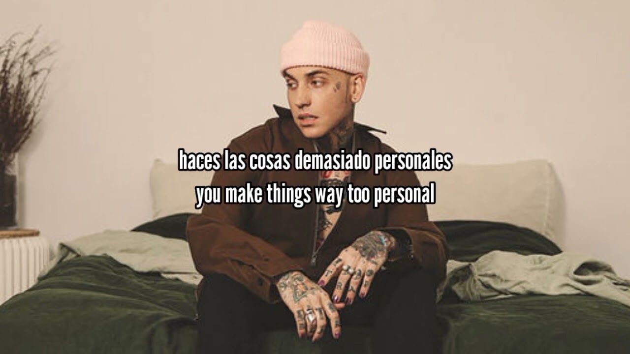 Blackbear - mean (Sub Español) SØUL