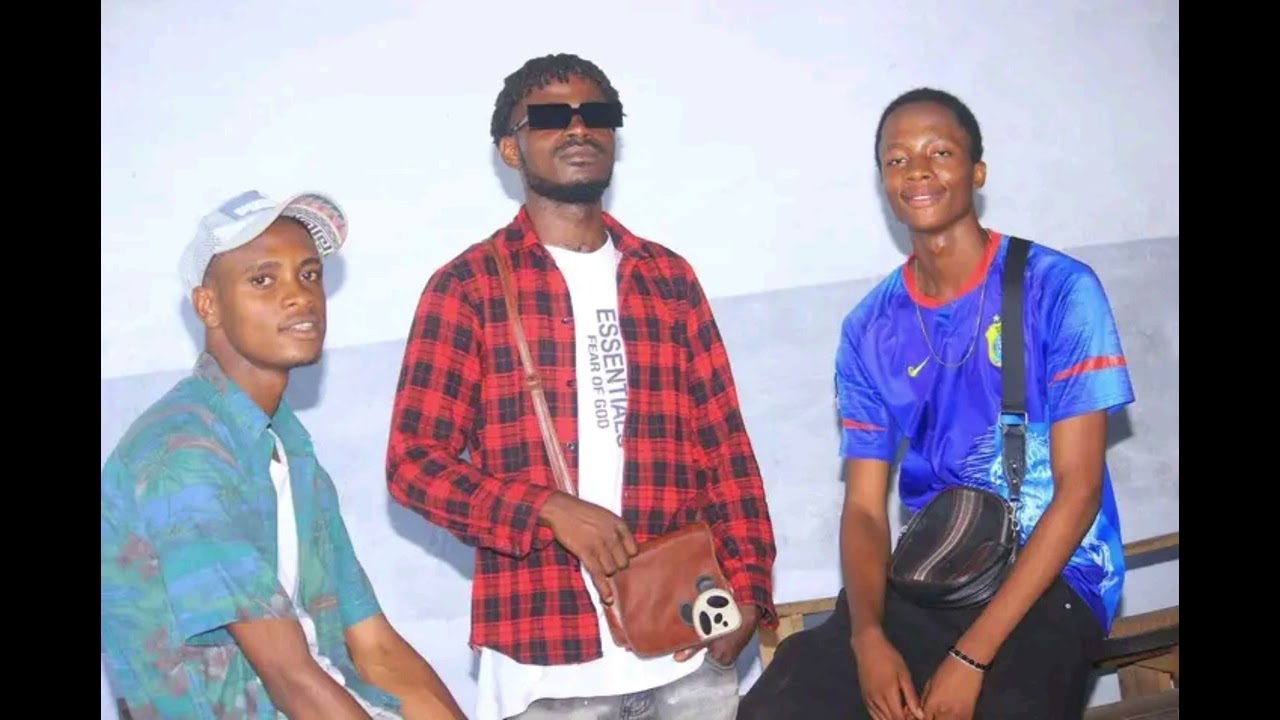 Damsey , ba fly x Djox ked x P Baron