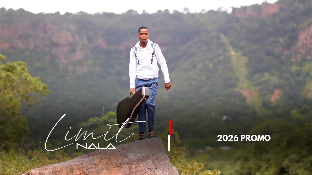 Limit Nala (2026 Album Promo)
