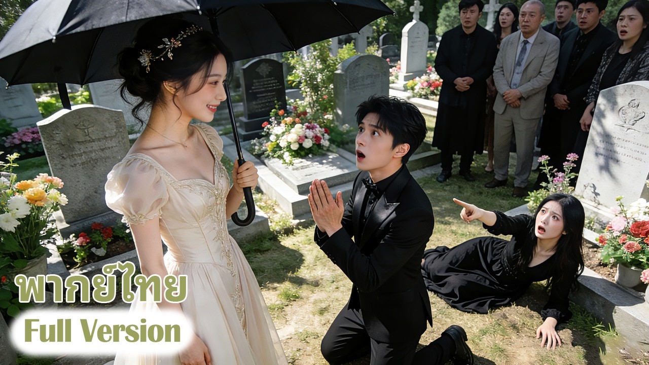 💥หญิงร่ำรวยคนหนึ่งถูกฆาตกรรมโดยสามีและเพื่อนสนิทของเธอ พี่สาวฝาแฝดของเธอเปลี่ยนตัวตนและกลับมาแก้แค้น