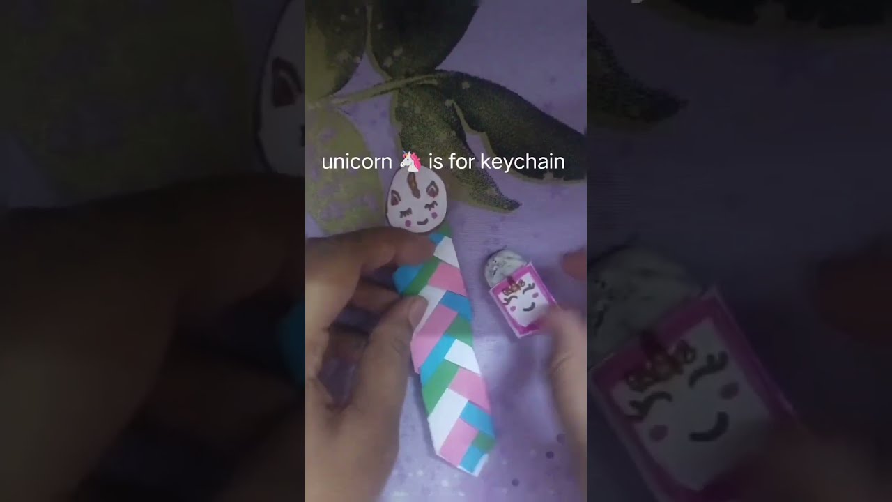 recreating Helena's craft 6 homemade school supplies 🎒 set 😍 | @Artandcraft320