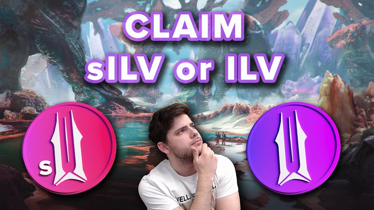 Should you buy ILLUVIUM LAND !!!