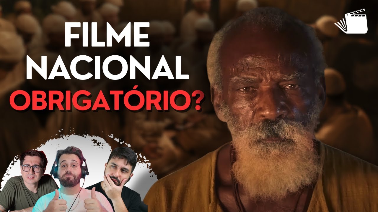 3 Professores de História analisam o filme 