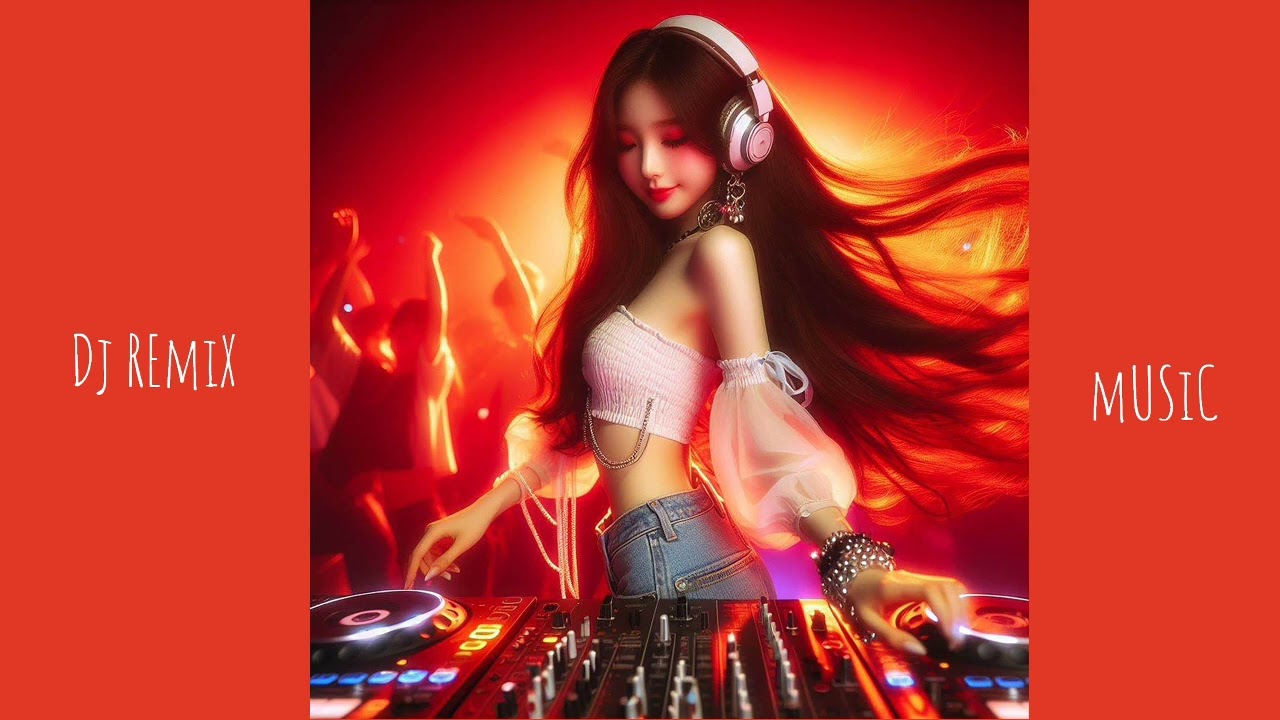 당신의 따뜻한 온기 (DJ Remix)