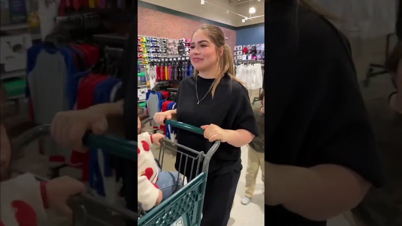 We don't even know what to do to entertain such a kid anymore, I think it'time for them to leave th