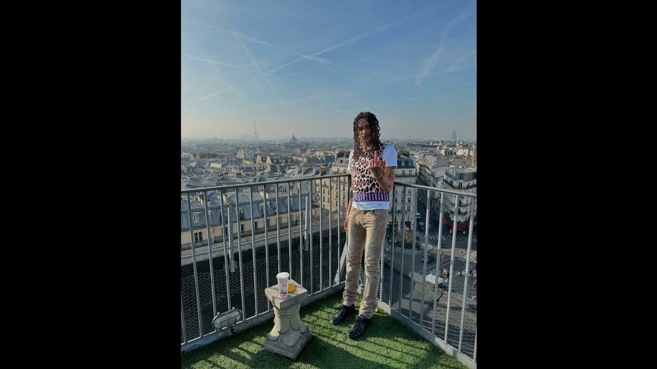 [FREE] Zackavelli Type Beat 2025 – 
