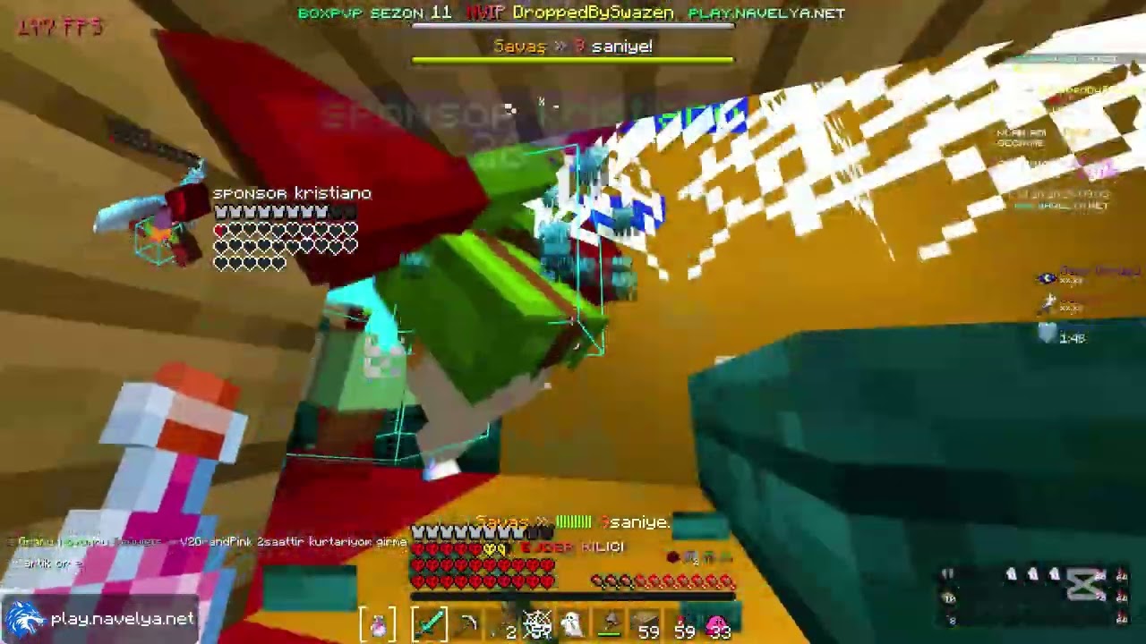 Navelya Montage #3  for siyahslime