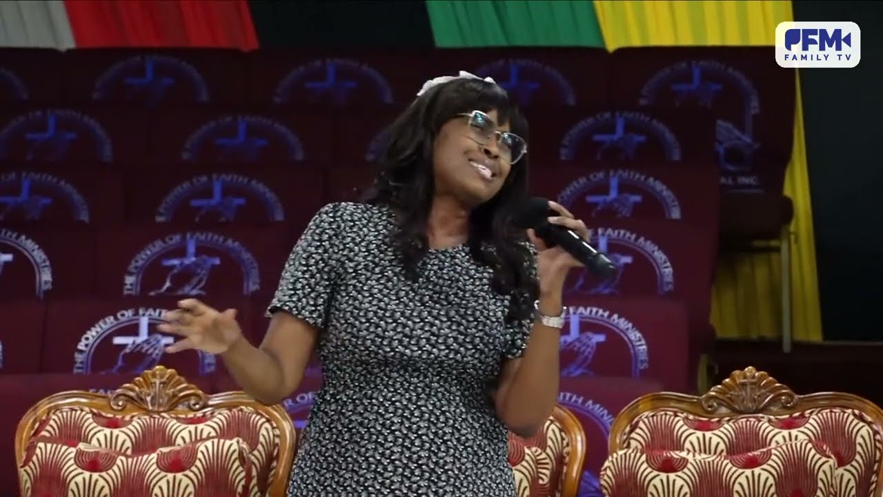 Worldwide Prayer Meeting ||| October 3, 2025