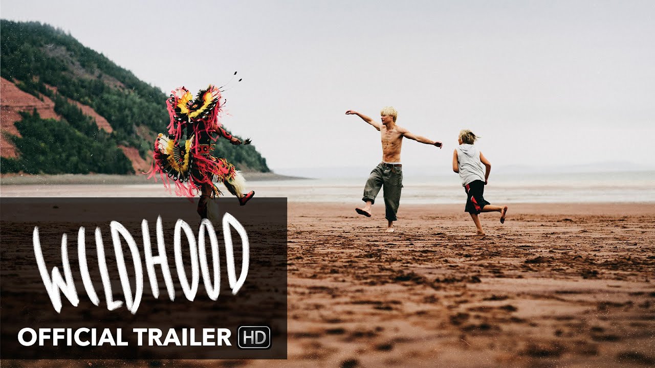 WILDHOOD Trailer [HD] Mongrel Media