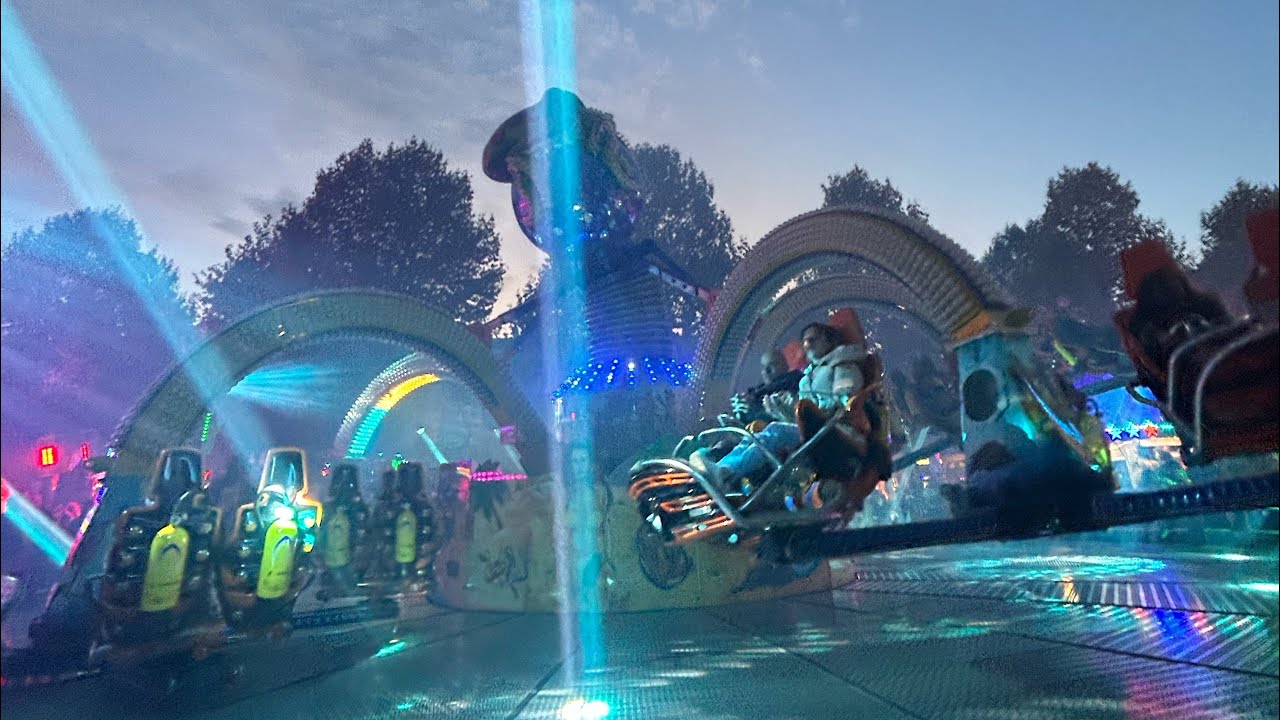 Kermis Weert 2024