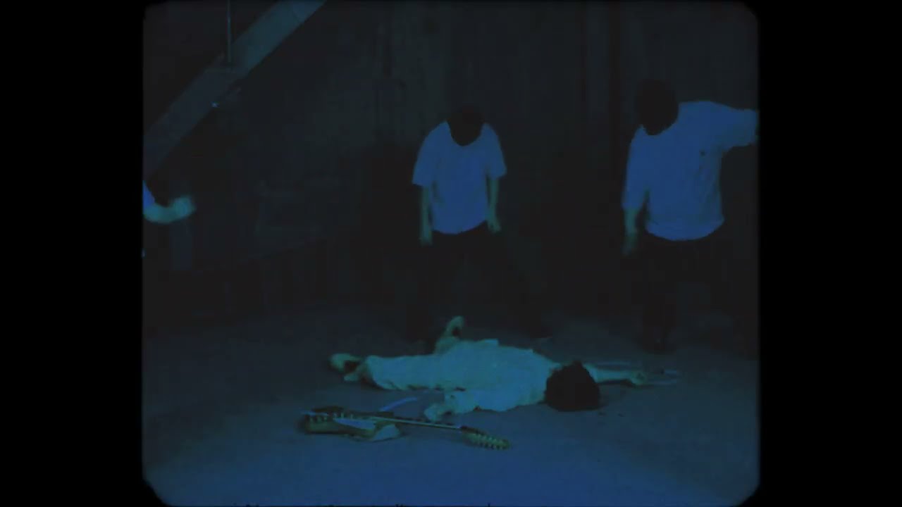 YUUKI MIYAKE / STAGE4「MV」