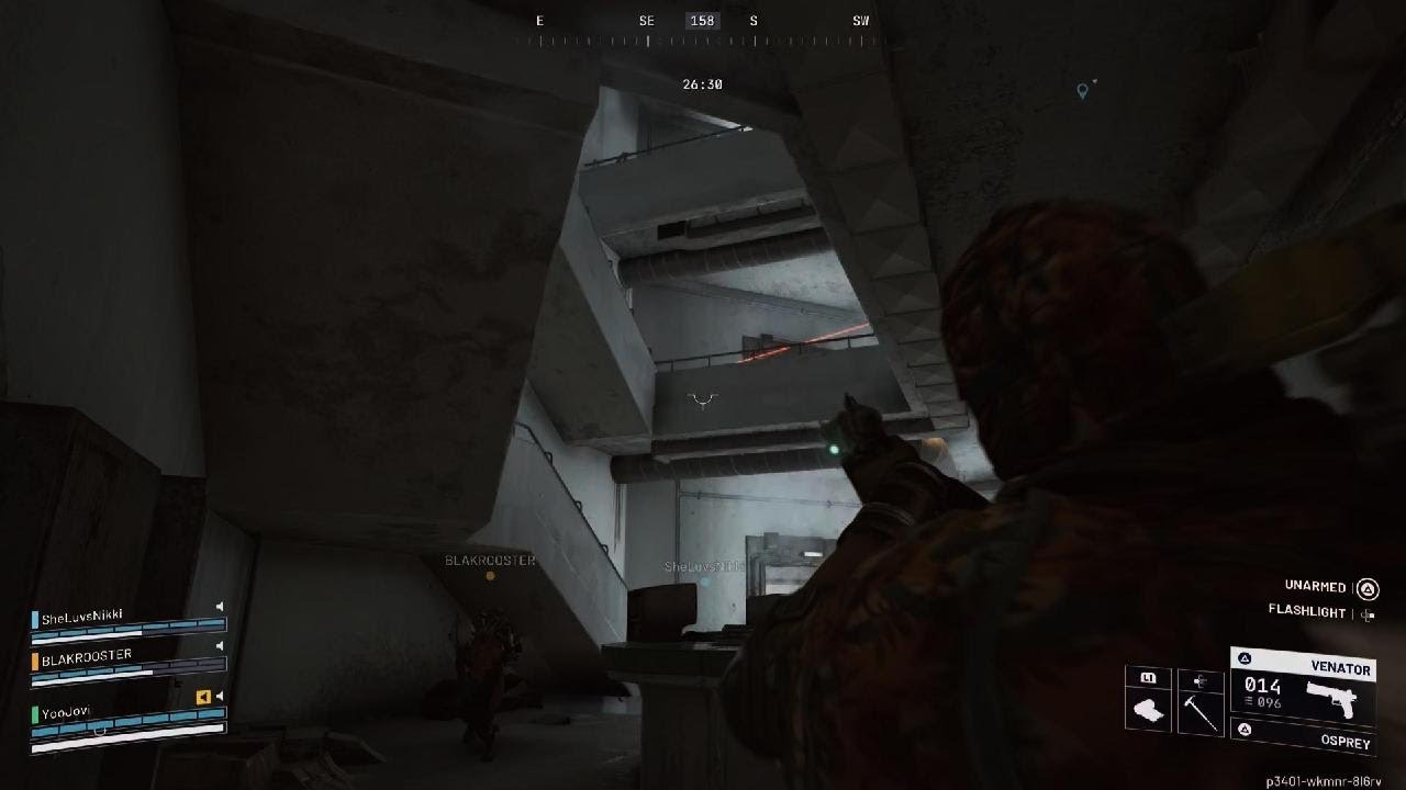 ARC Raiders Stella Montis