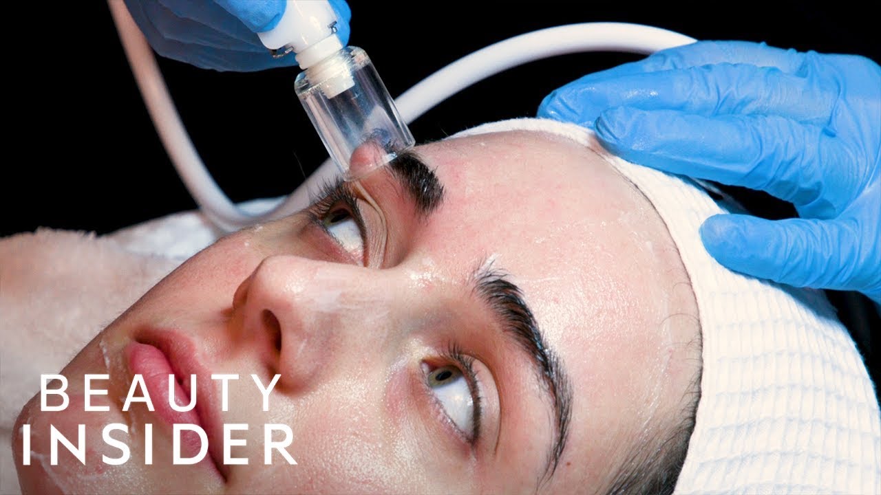 Контуринг для лица за 450 долларов, которым гордятся знаменитости | Эксперты по красоте | Beauty ...