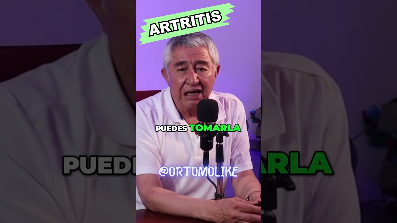 Artritis Reumatoide ¿Vitamina B12 Ayuda Huesos? 