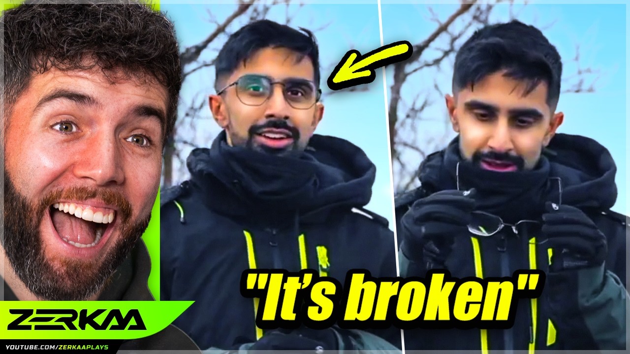 FUNNIEST SIDEMEN ROAD TRIP MOMENTS EVER (PART 3)