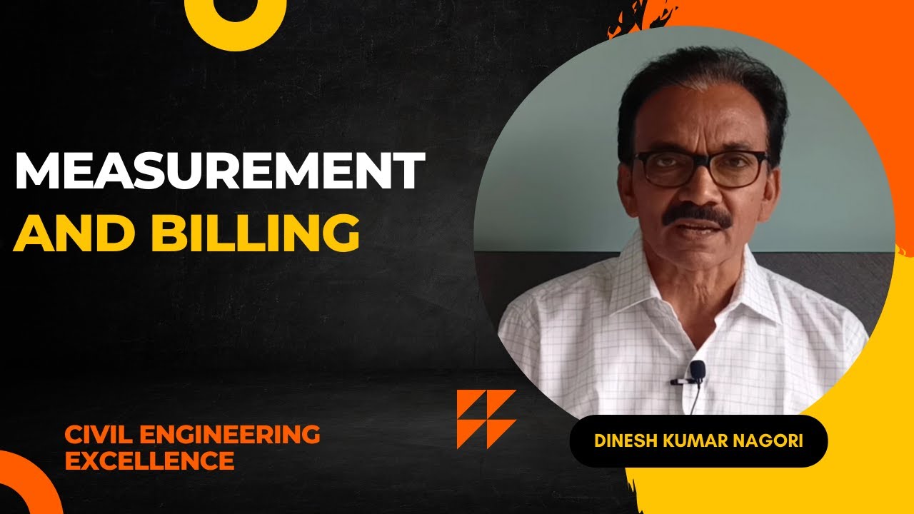 Measurement and Billing