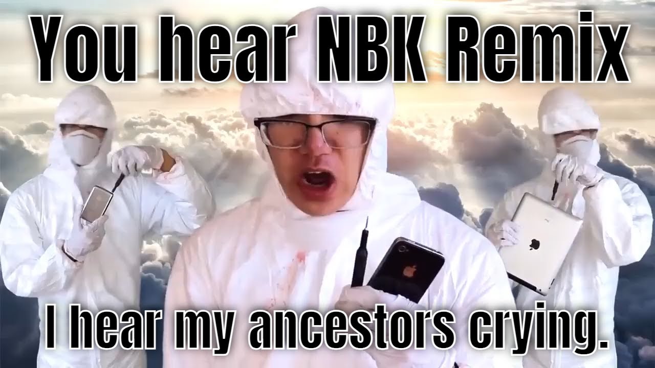 Plainrock124 - "You bring great shame on us!" has a Sparta G.O.D Remix