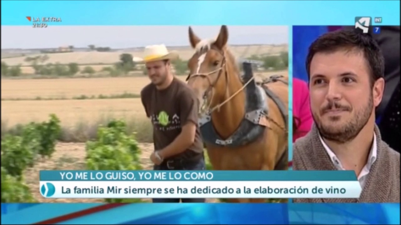 LANAJA, CUNA DEL VINO DEL DESIERTO