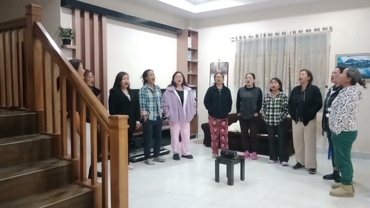 Heng kan zir lai te hian lung ati leng emai dah tha ang.