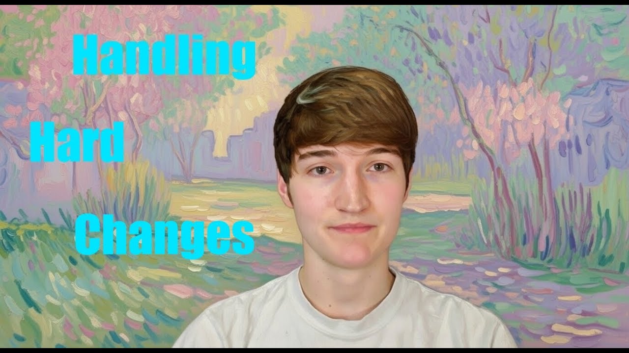 How to Handle Change