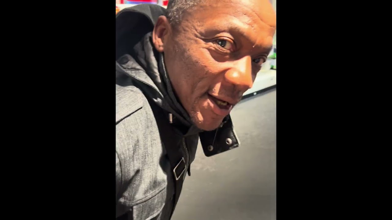 POV : ensemble, on a permis à Jazz de passer les fêtes  avec ses filles.