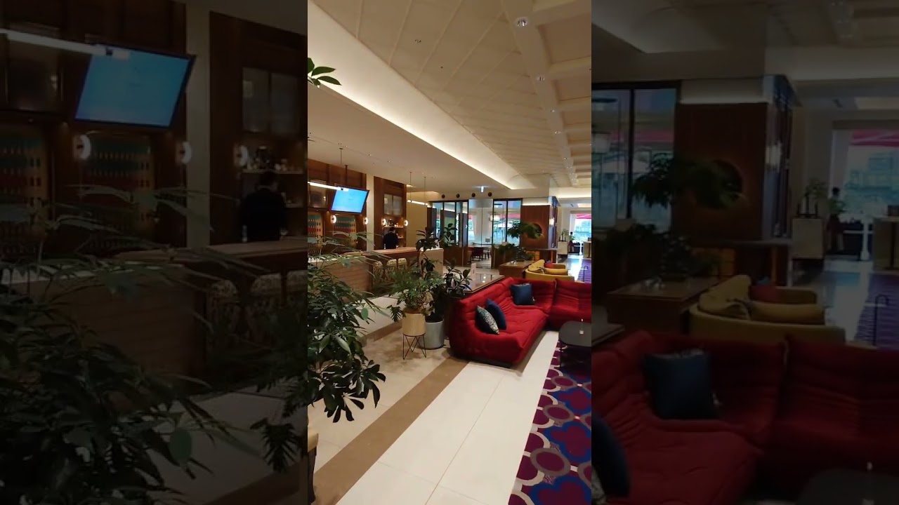 Anniversaire Minato Mirai🏨アニヴェルセルみなとみらい🏨　