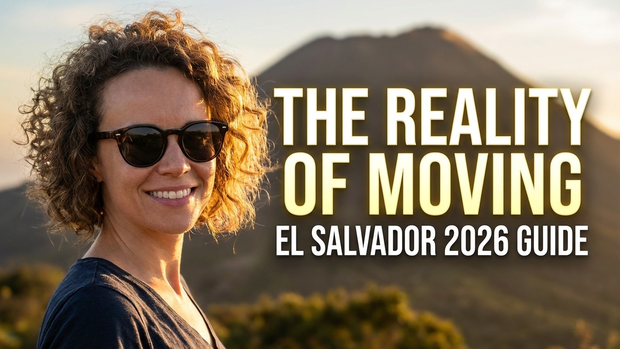 Discover the Hidden BEAUTY of El Salvador's Landscapes and Traditions