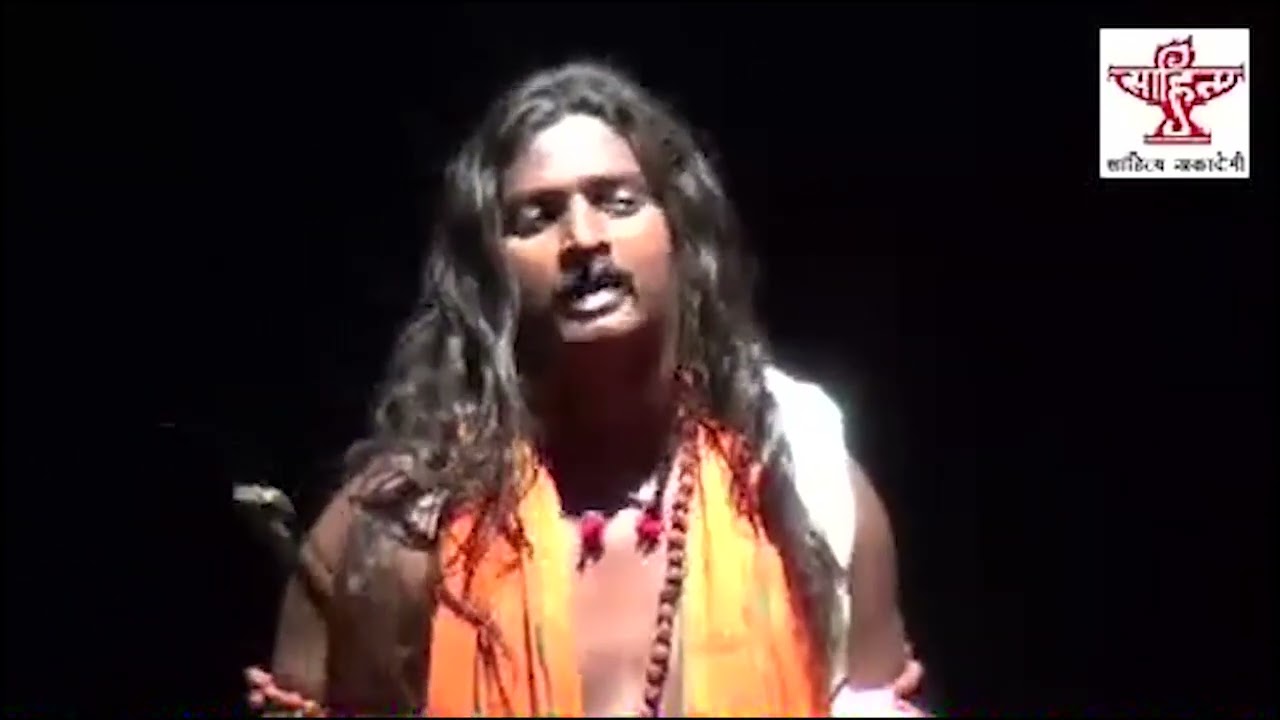 Jugi Triyao | Santhali Play | Language - Santhali | Writer/Director - Jeetrai Hansda (NSD)