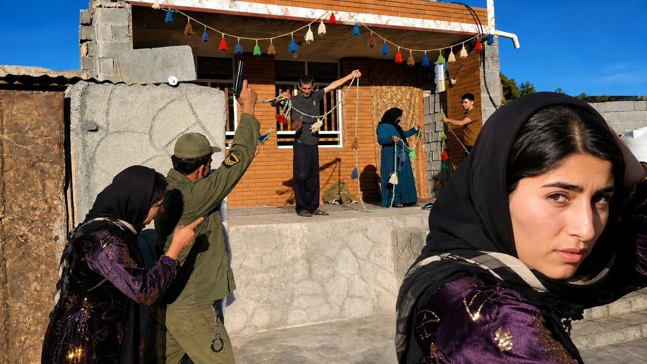 🔥 Anna faces a forced marriage! This time the police got involved.