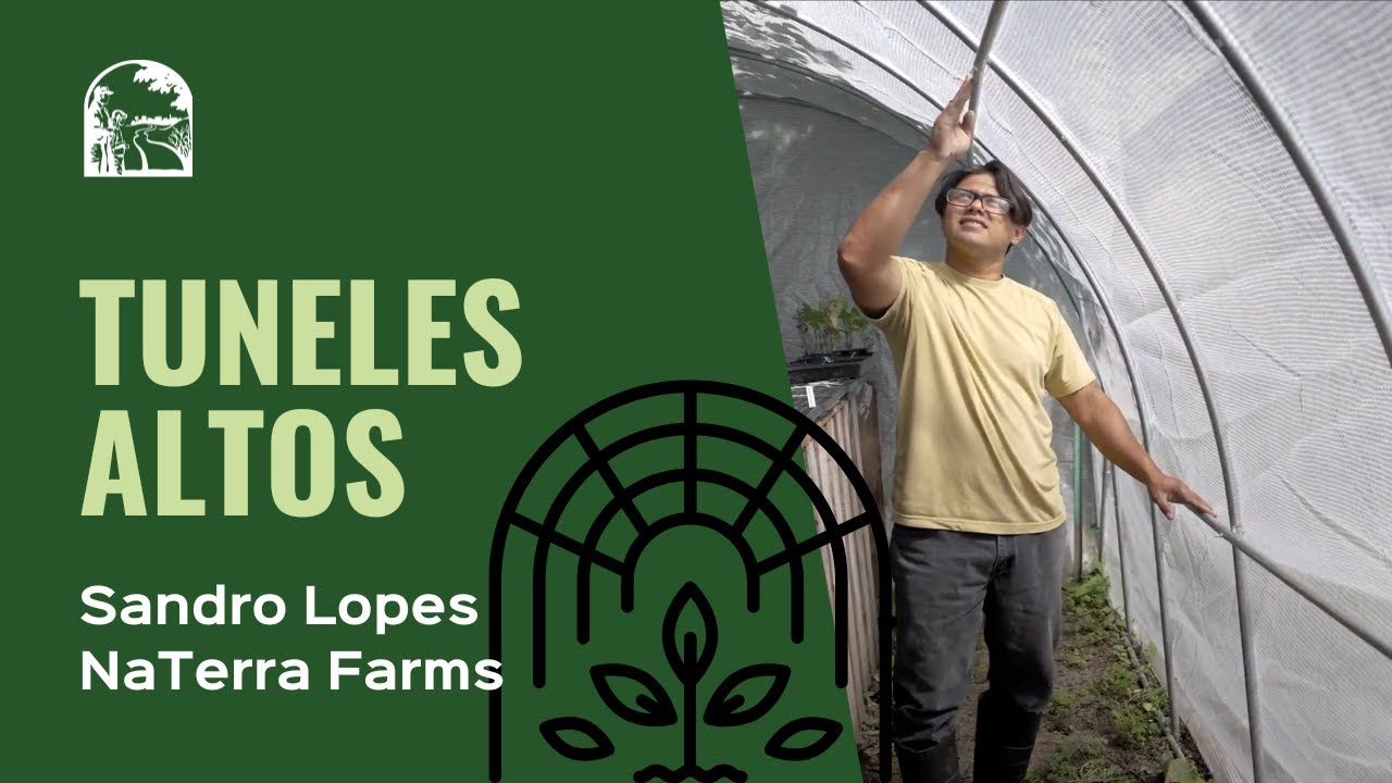 Farminar Series 2025: Tuneles Altos
