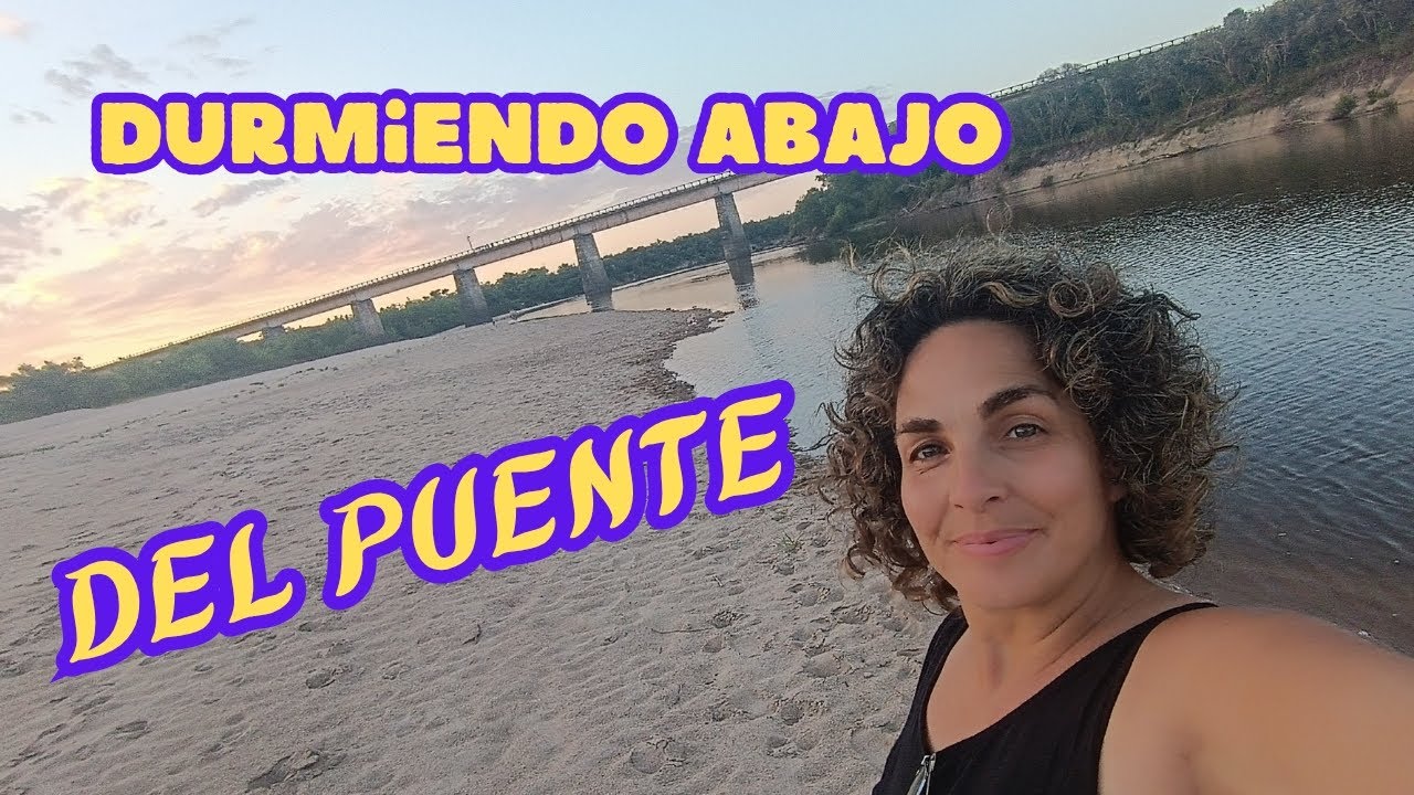 Arrancando el viaje por el 