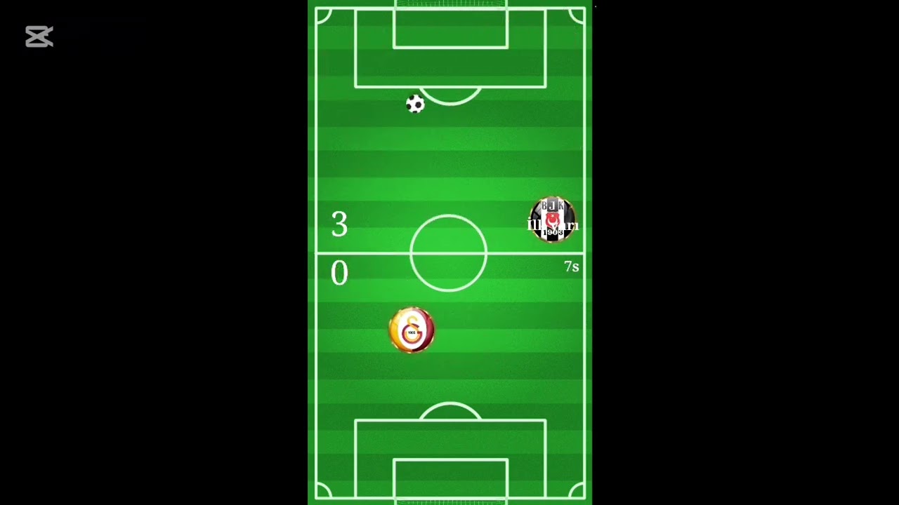 Az kalsın comeback geliyordu