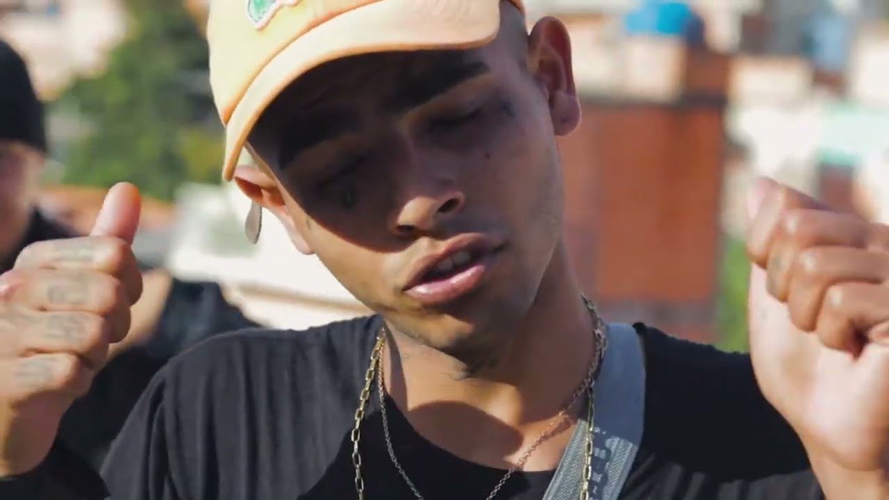Set Real Plug - Coringadrill,Yugui, Magr&atilde;o de perus, Negotrap (V&iacute;deo Clipe Oficial)