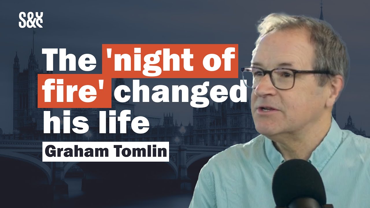 Graham Tomlin: The genius of Blaise Pascal