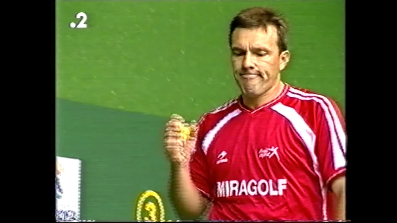 Frontó OPEN BASC-VALENCIÀ 2005 (València)