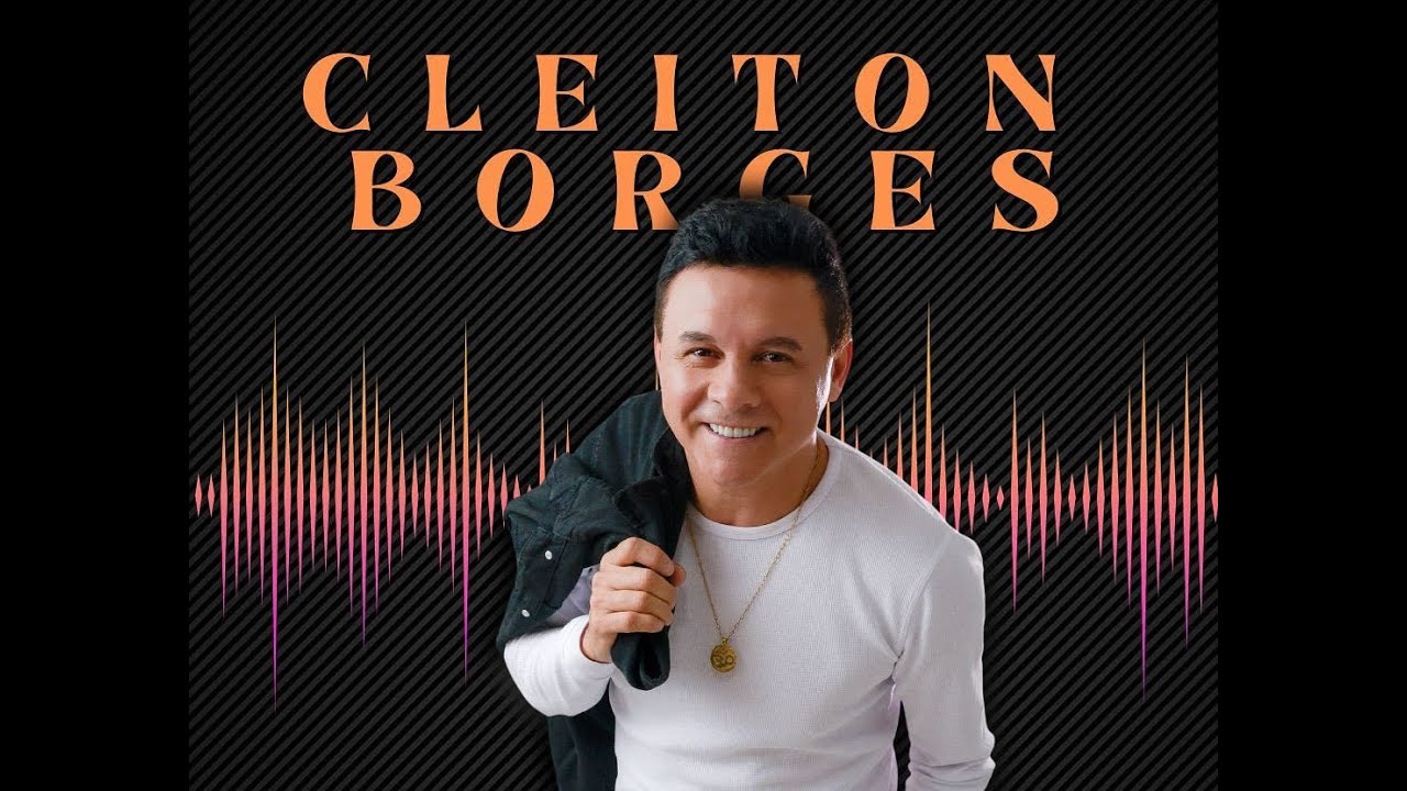 Baile ao Vivo - CLEITON BORGES