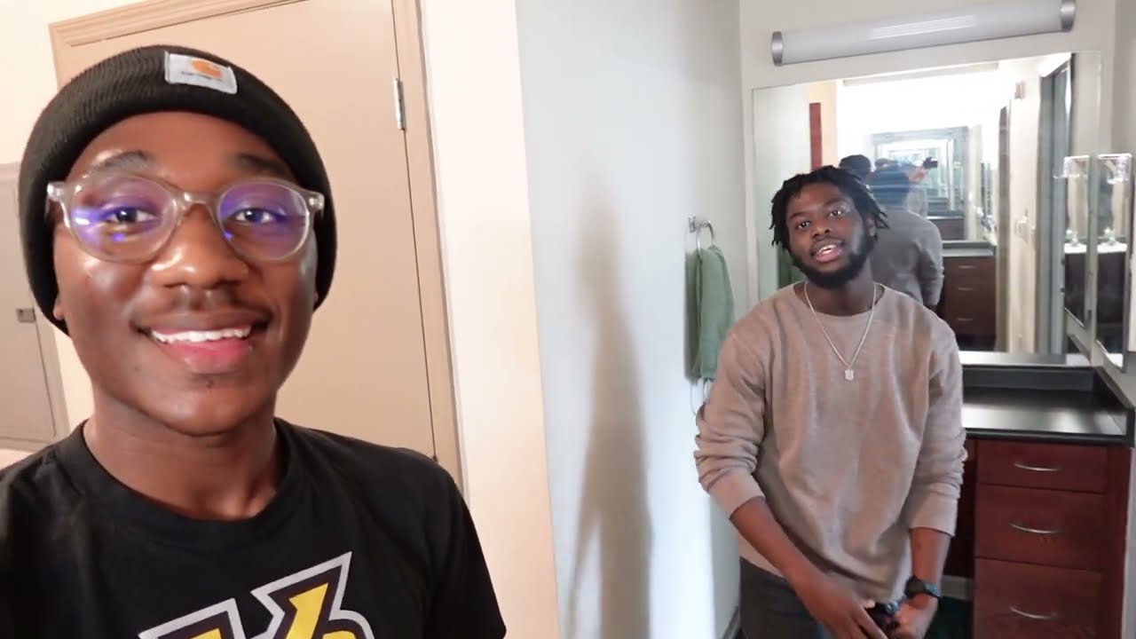 Vlog #007 1/7/26