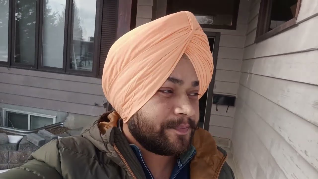 GURUDWARA SAHIB IN LETHBRIDGE || SHOPPING || WALMART || LETHBRIDGE || ALBERTA || CANADA ||