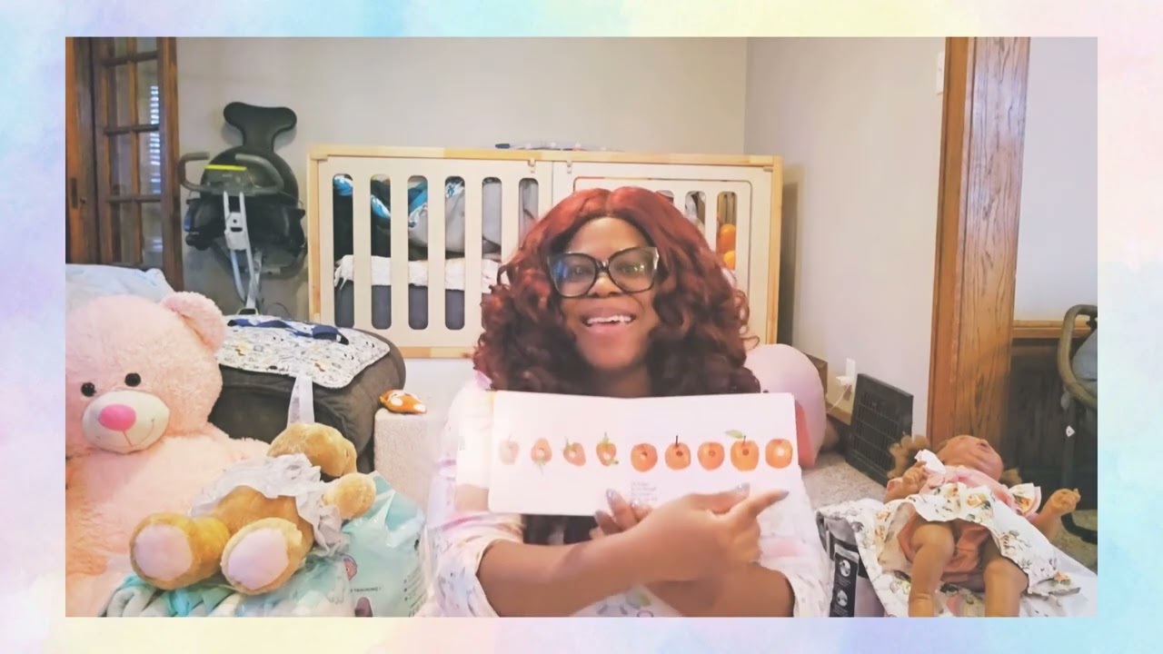 AB/DL Lets Have Littles-Space Storytime With Mommy Belle