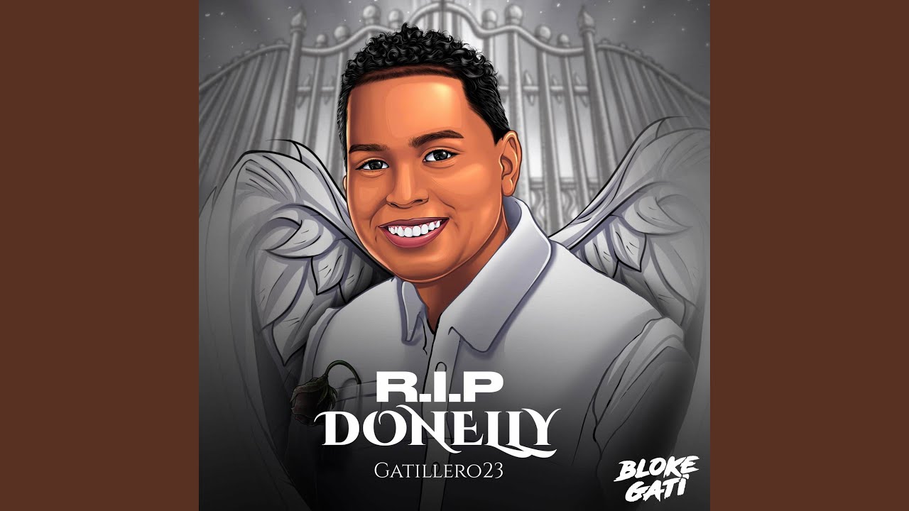 R.I.P Donelly