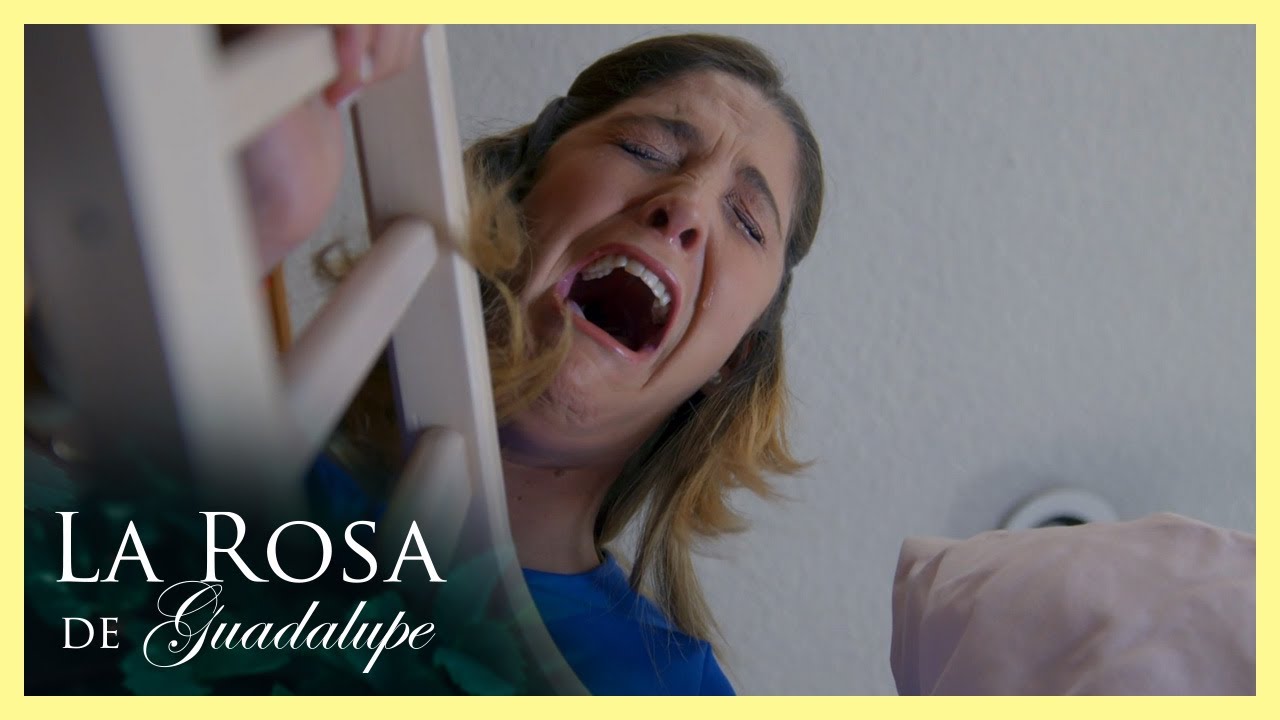 Melissa termina con la vida de su hermanita | La rosa de Guadalupe 2/4 | La única princesa