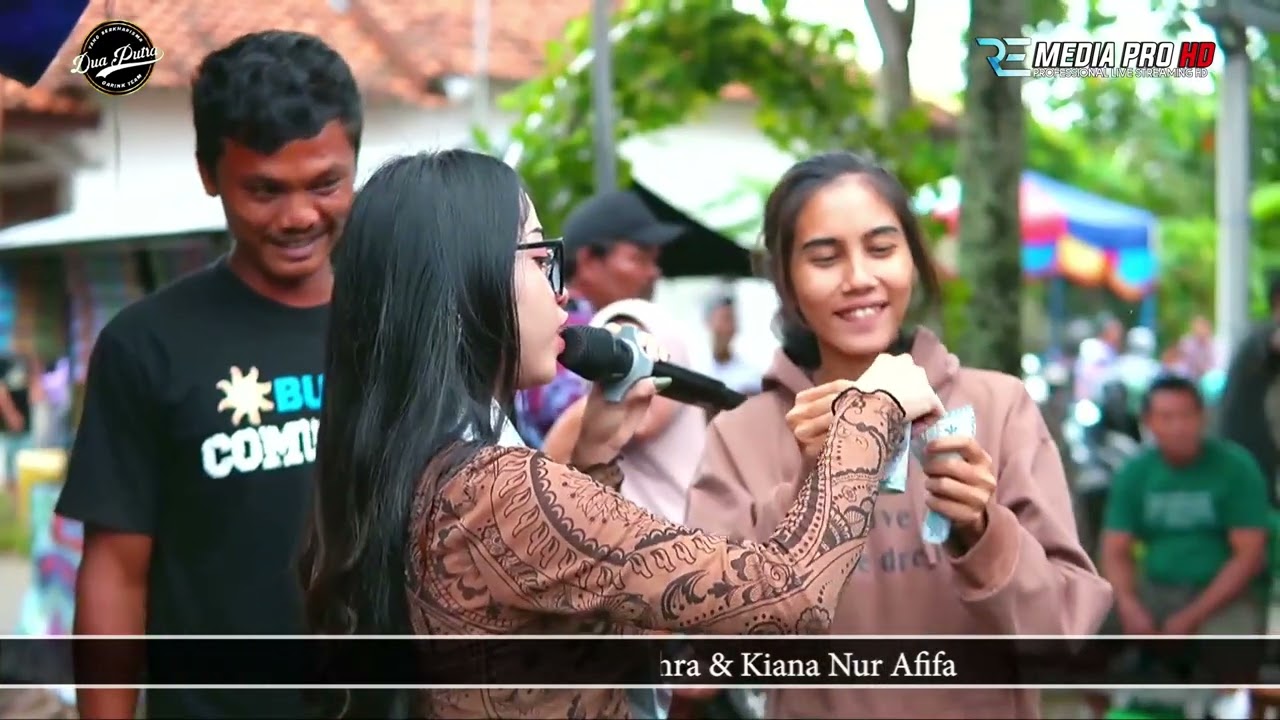 MEGOT DEMEN  || AMEL ROSICA || SINGA DANGDUT 