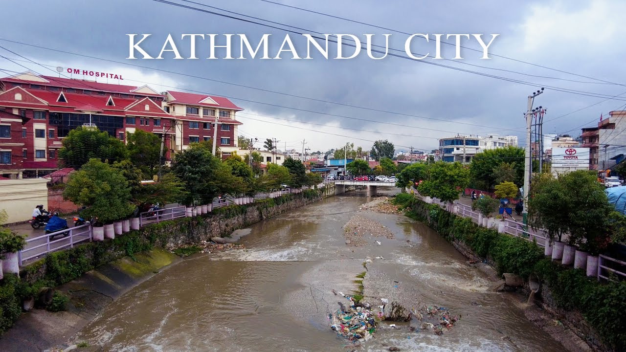 The Traveler's Guide to Exploring Kathmandu City LIKE A PRO